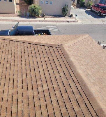 Master Tech Roofing