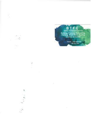 BTFC-Building the Future in Construction