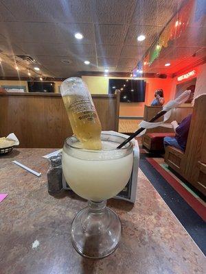 Coronarita