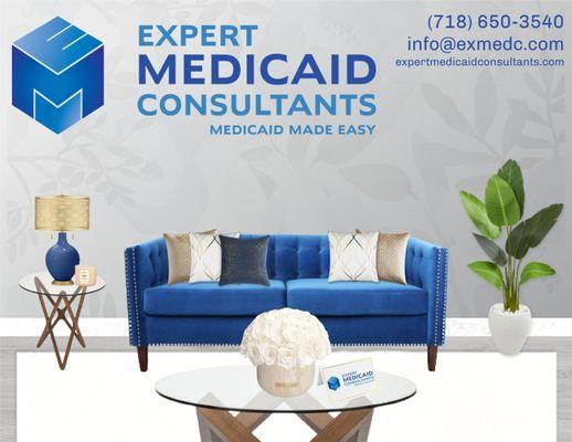 Expert Medicaid Consultants