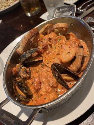 Cioppino Amalfi