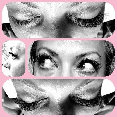 Castle Rock Lash Extensions