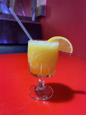 Mango margarita