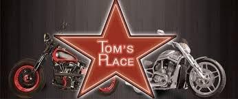 Tom's Place