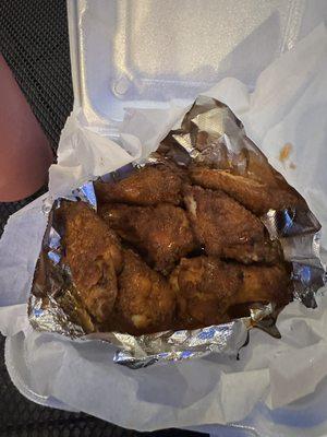 Buffalo Wings