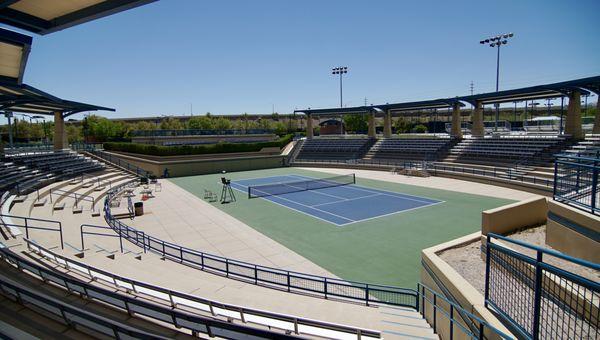 Stadium Court