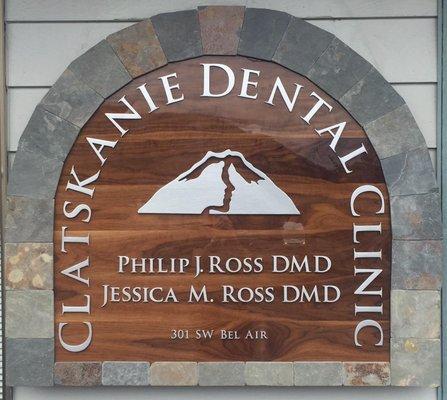 Clatskanie Dental Clinic