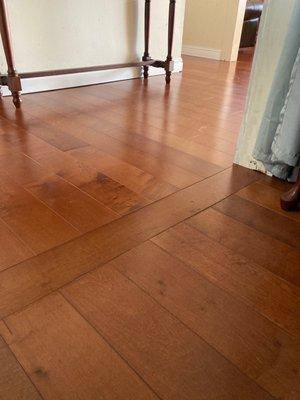 Ross Wood Flooring