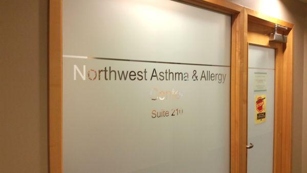 Northwest Asthma & Allergy Center