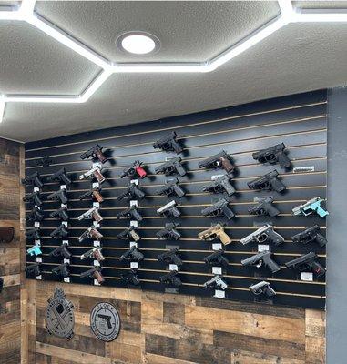 Gun Room