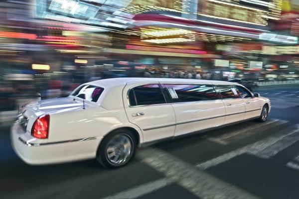 limousine service