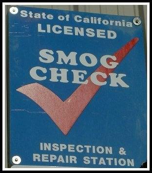 Smog Check: All States, All Cities