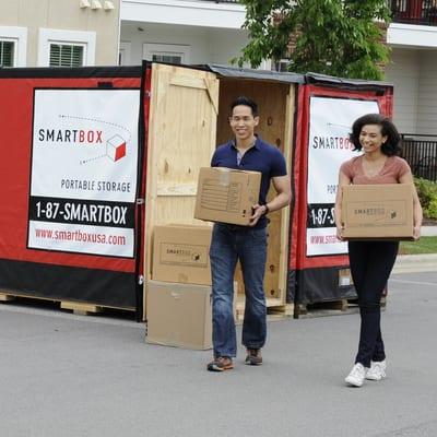 SMARTBOX of Seattle