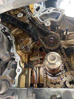 Timing Chain