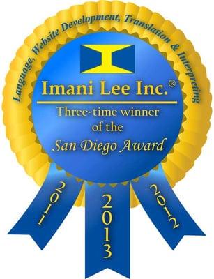 Imani Lee Translation Services