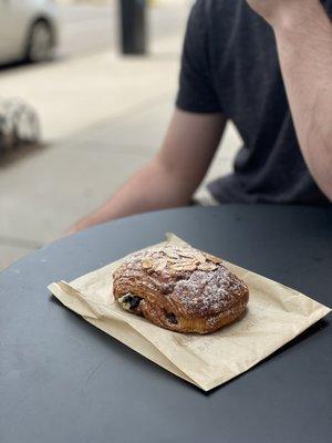 Bellecour Bakery at Cooks