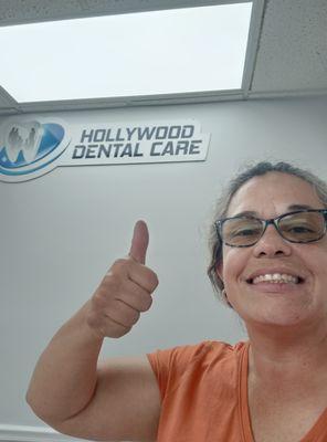 Hollywood Dental Care