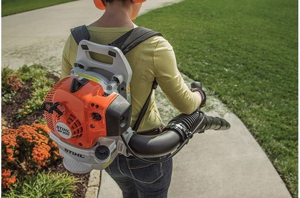 STIHL Backpack Blowers & Power Equipment