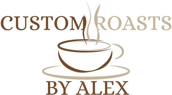 Custom roasted coffee