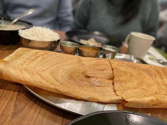 Dosa