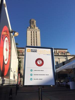 UT Tribune Fest