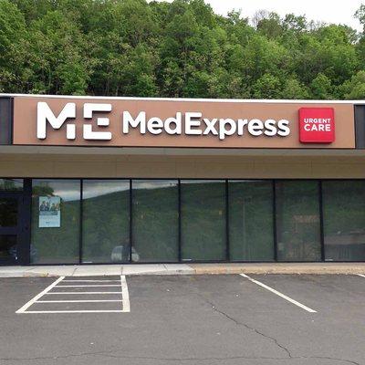 MedExpress Urgent Care