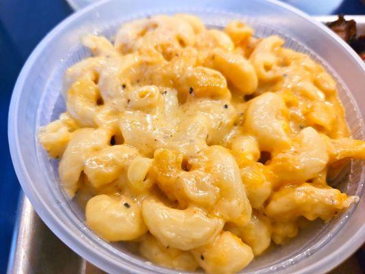 Mac and Cheese!!