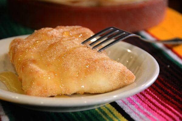 Sopapilla