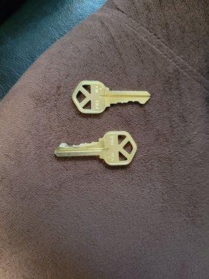 Affordable Lock & Key