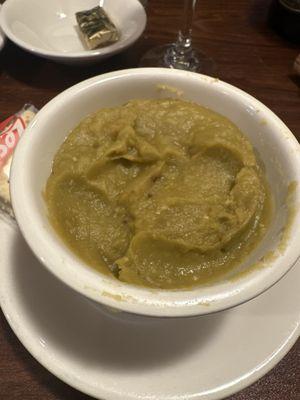 Split Pea Soup