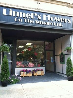 Your Local Full Service Florist in Beautiful Downtown Newark Ohio!