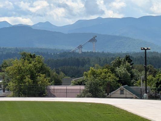 Lake Placid Olympic Sites