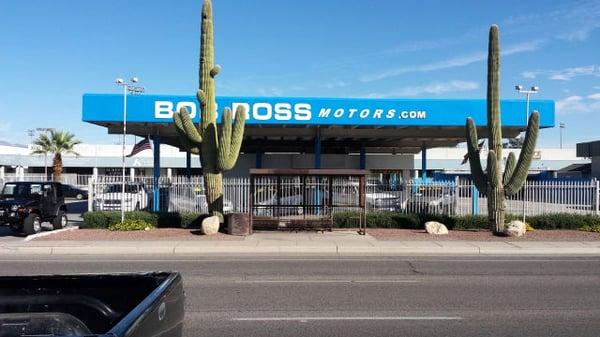 Used Car Dealer Tucson