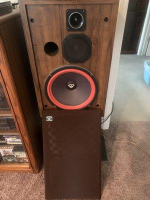 Simply Speakers