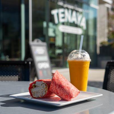 Tenaya Market & Eatery