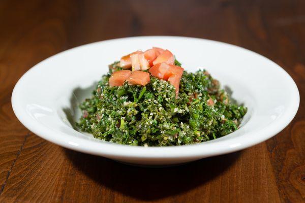 Tabouleh