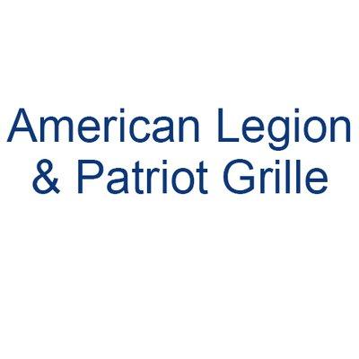 American Legion & Patriot Grille