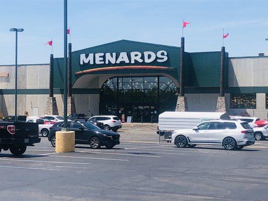 Menards