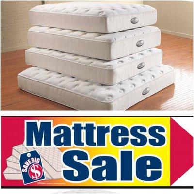 Quality Mattress sale Lowest price in Town