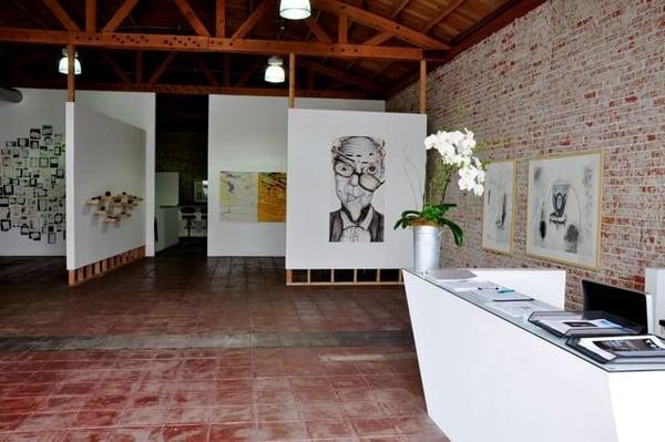 N E I G H B O R S : 17 Santa Barbara Artists in Ventura