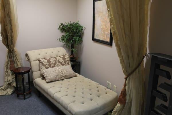 Medspa services with OB/GYN care make it easier for women to have specialized healthcare all in one location.