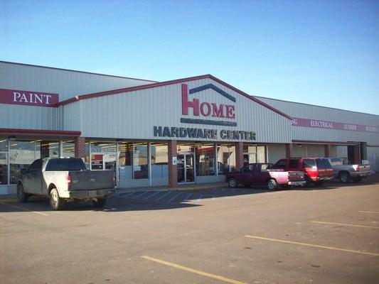 Home Hardware Center