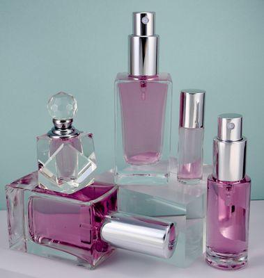 perfume selections from $15.00