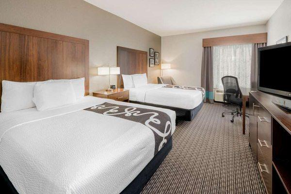 La Quinta Inn & Suites By Wyndham Fort Worth Eastchase