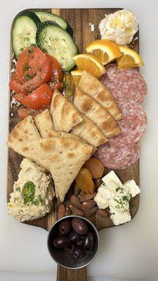 Mediterranean Board