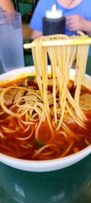 Bun bo hue