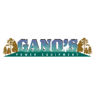 Gano's Power Equipment