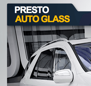 Preto Auto Glass - 877-447-0322