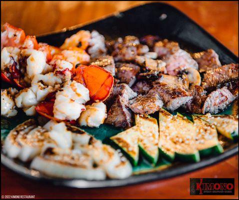 Our Japanese Teppanyaki experience is the best in the city! Japanese Restaurants, Sushi Bars, Steakhouses, Pleasanton, Benicia, Hibachi