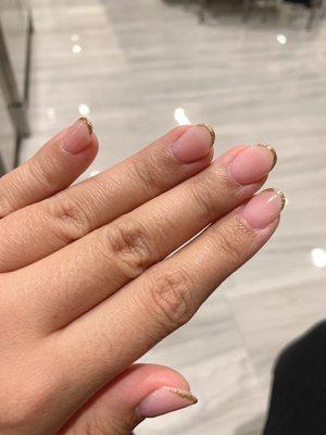 Nail